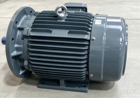 motor-55kw-6p