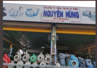 CHUYÊN CUNG CẤP MÁY BƠM INOX